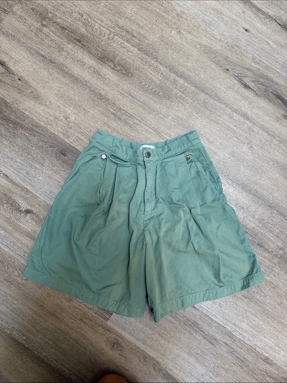 Rachel Comey Shorts